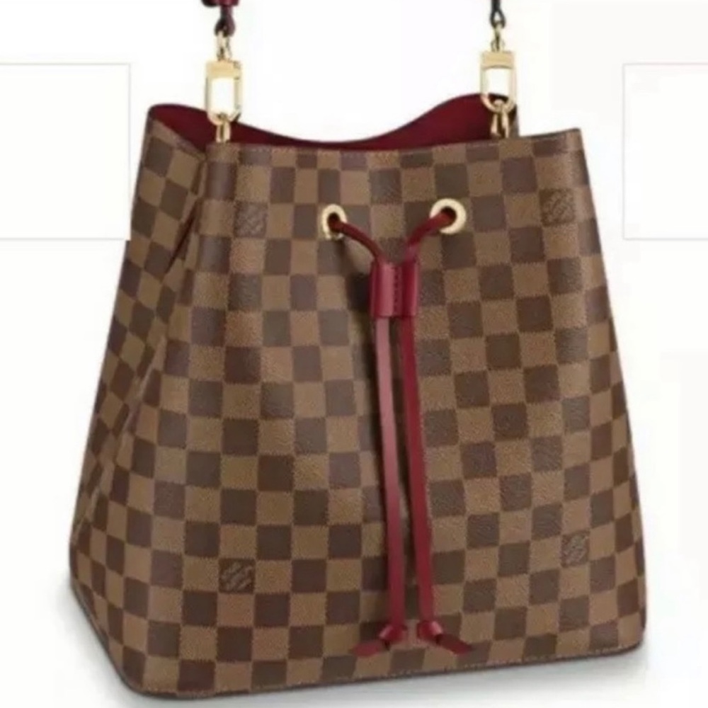 Louis Vuitton Neonoe MM  NEW